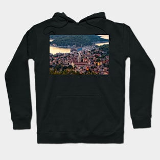 Mali Lošinj Hoodie